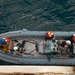 USS Winston S. Churchill (DDG 81) Conducts Small Boat Operations