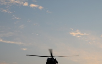 Independence Day celebration draws 16,000 visitors to Camp Zama to share in festivities