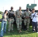 Independence Day celebration draws 16,000 visitors to Camp Zama to share in festivities