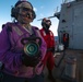 USS Winston S. Churchill (DDG 81) Conducts Casualty Drill