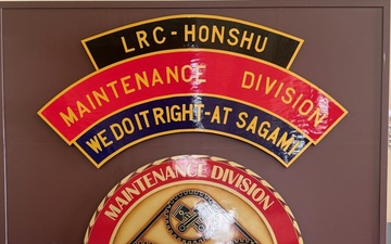 403rd Army Field Support Brigade Personality Spotlight: Marika Suzuki – Logistics Readiness Center-Honshu