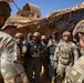 CJTF-OIR, Coalition, Partners, U.S. Army, Syrian Partners, Syria