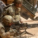 Machine Gun Madness, Coalition alongside Partners fire away