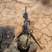 Machine Gun Madness, Coalition alongside Partners fire away