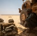 Machine Gun Madness, Coalition alongside Partners fire away