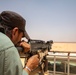 Machine Gun Madness, Coalition alongside Partners fire away