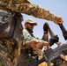Machine Gun Madness, Coalition alongside Partners fire away