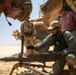 Machine Gun Madness, Coalition alongside Partners fire away