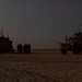 Machine Gun Madness, Coalition alongside Partners fire away