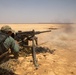 Machine Gun Madness, Coalition alongside Partners fire away