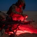 Machine Gun Madness, Coalition alongside Partners fire away
