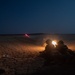 Machine Gun Madness, Coalition alongside Partners fire away