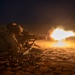 Machine Gun Madness, Coalition alongside Partners fire away