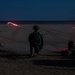 Machine Gun Madness, Coalition alongside Partners fire away