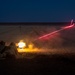 Machine Gun Madness, Coalition alongside Partners fire away