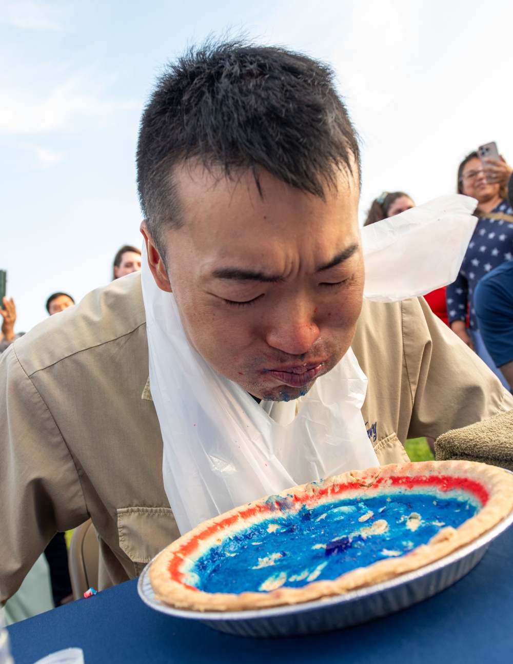 NAFA Independence Day Celebration