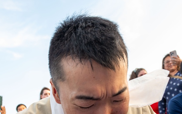 NAFA Independence Day Celebration