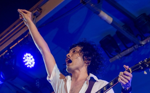 NAFA Independence Day Celebration