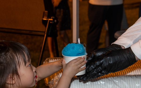 NAFA Independence Day Celebration