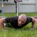 1st MAW SNCOs Participate in Motivational Run