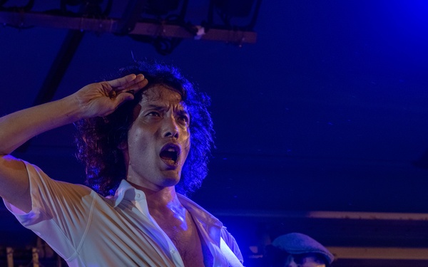 NAFA Independence Day Celebration