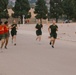 Alpha Company 3-Mile Individual Effort Run