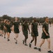 Alpha Company 3-Mile Individual Effort Run