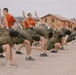 Alpha Company 3-Mile Individual Effort Run