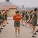 Alpha Company 3-Mile Individual Effort Run