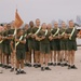 Alpha Company 3-Mile Individual Effort Run
