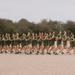 Alpha Company 3-Mile Individual Effort Run