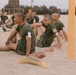 Alpha Company 3-Mile Individual Effort Run