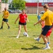 Sailors Visit Family YMCA During Duluth Navy Week