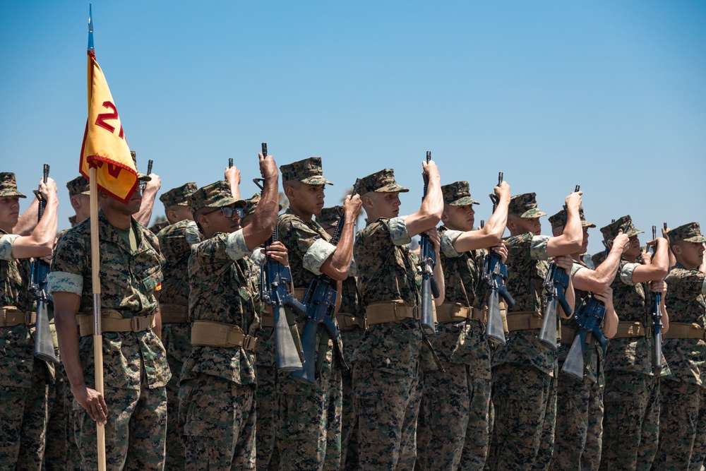 Golf Company Initial Drill