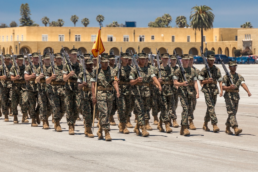 Golf Company Initial Drill