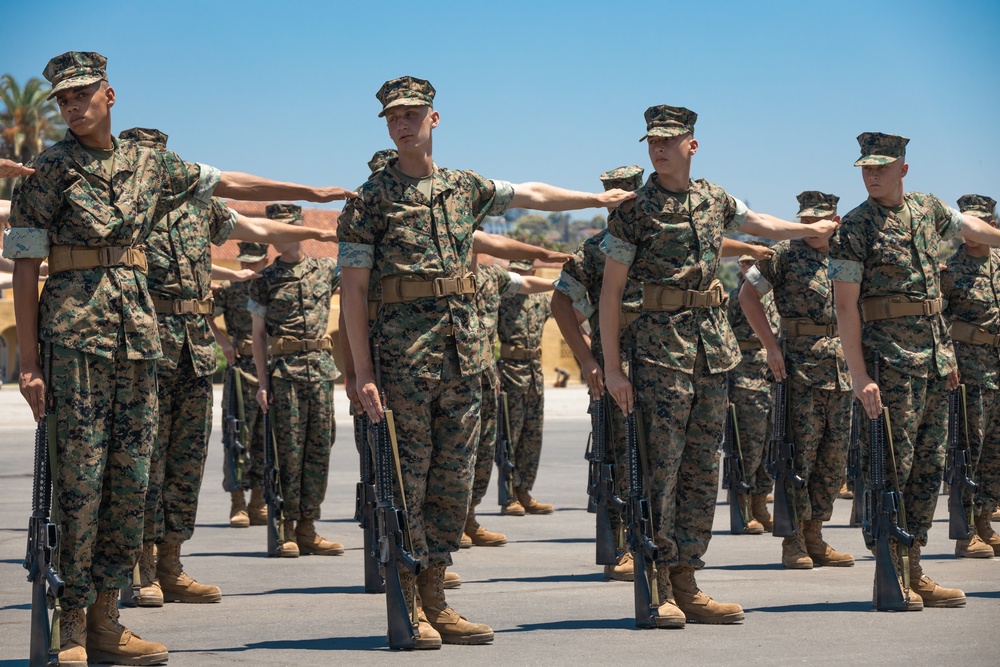 Golf Company Initial Drill