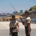 Golf Company Initial Drill