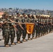 Golf Company Initial Drill
