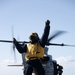 31st MEU | VMM 265 and VMFA 242 conduct flight operations