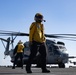 31st MEU | VMM 265 and VMFA 242 conduct flight operations