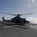 31st MEU | VMM 265 and VMFA 242 conduct flight operations