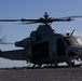 31st MEU | VMM 265 and VMFA 242 conduct flight operations