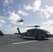 31st MEU | VMM 265 and VMFA 242 conduct flight operations