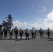 31st MEU | VMM 265 and VMFA 242 conduct flight operations