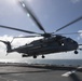 31st MEU | VMM 265 and VMFA 242 conduct flight operations