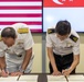 Commander, Submarine Group 7 and Republic of Singapore Navy meet for staff talks