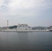 USS Michael Monsoor arrives in Yokosuka, Japan