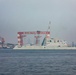 USS Michael Monsoor arrives in Yokosuka, Japan
