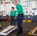 USS Gerald R. Ford (CVN 78) Sailors Celebrate 4th of July