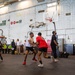 USS Gerald R. Ford (CVN 78) Sailors Celebrate 4th of July